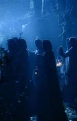 [OBKKxGofushi][Longfic] Chuyến tàu về miền bất tử