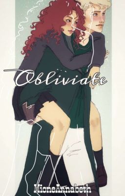 Obliviate (Dramione)