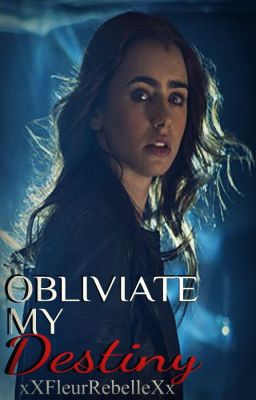 Obliviate my Destiny {Book 5}