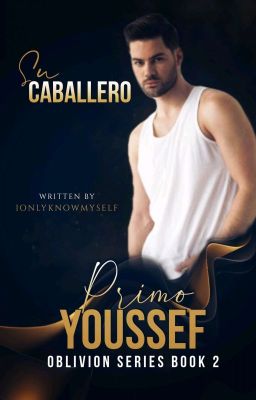 OBLIVION 2: Primo Youseff