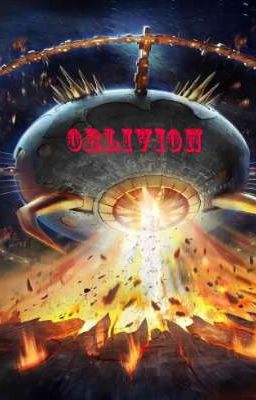 Oblivion 
