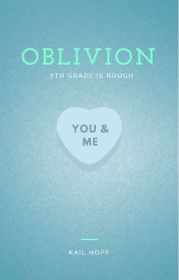 Oblivion (DIsContinued)