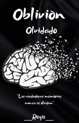 Oblivion: Olvidado. [#1]