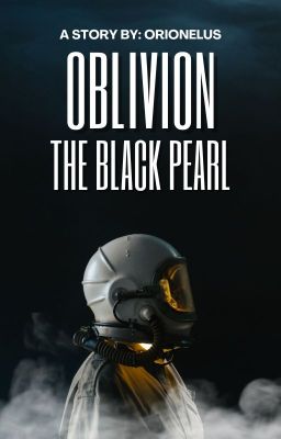 Oblivion: The Black Pearl