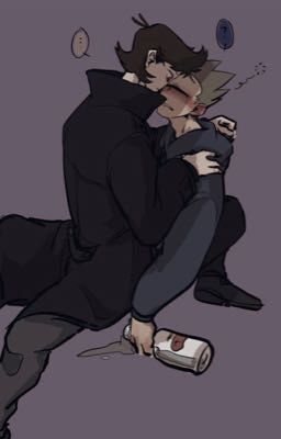 Obóz [TordTom//TomTord]