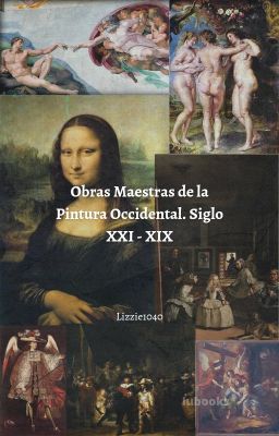 Obras maestras de la pintura occidental. Siglos XII-XIX