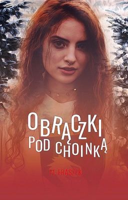 Obrączki pod choinką (Horsetown #4)