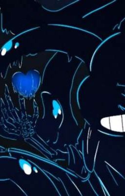 Obscurité [Nightmare x Reader] (choix multiples) 