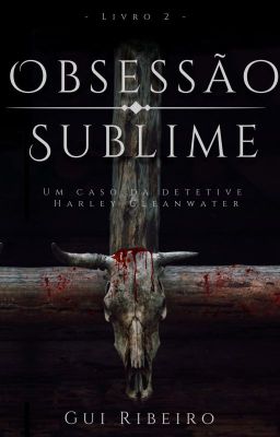 Obsessão Sublime (Degustação)