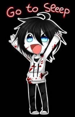 Obsessed~Jeff the killer X reader