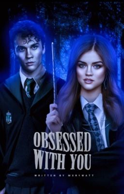 Obsessed with you| Mattheo Riddle