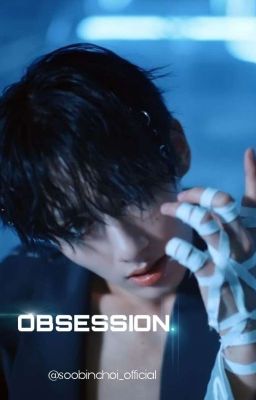 Obsession~ Junhao (Seventeen)