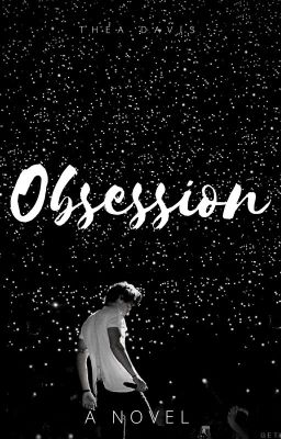 Obsession | L.S.