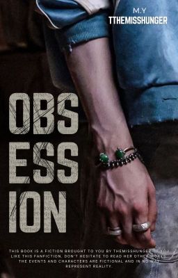 Obsession [Min Yoongi]