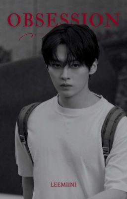 Obsession || Minsung