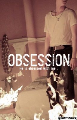 Obsession | MYG