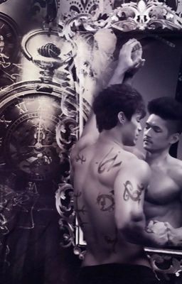 Obsession Pure Heart || Shadowhunters (Malec)