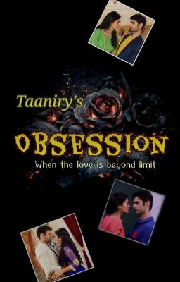 Obsession ( Swasan Version ) [Completed]