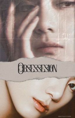 Obsession (vkook)