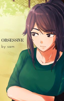 Obsessive: A Yandere Simulator story