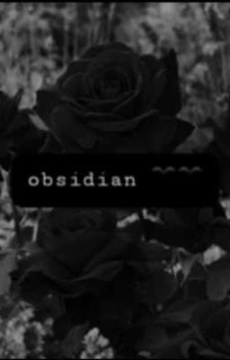 Obsidian 