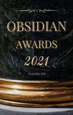 Obsidian Awards 2021 [TERMINADO]