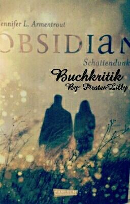 Obsidian - Buchkritik