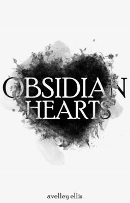 Obsidian Hearts