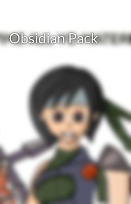 Obsidian Pack