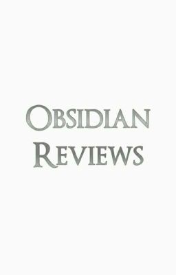 Obsidian Reviews [CFCU] ✒