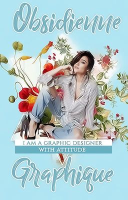 Obsidienne Graphique [CLOSED]