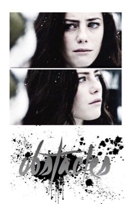 obstacles | JACOB BLACK [1]