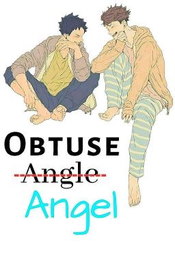 Obtuse Angel