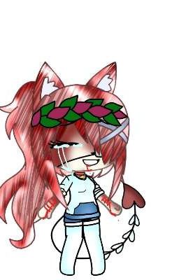 ××Oc Backsotry~×× {Oc: Kawaii Peanut butter}  CANCELADA