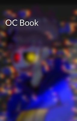 OC Book