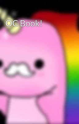 OC Book! 