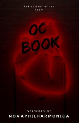 OC Book