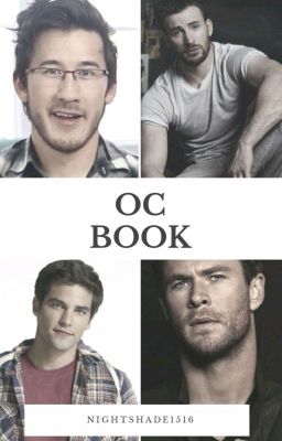 OC Book