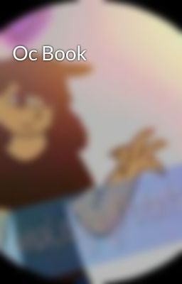 Oc Book