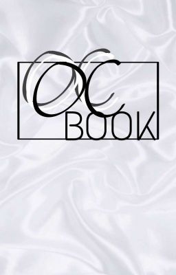 Oc Book