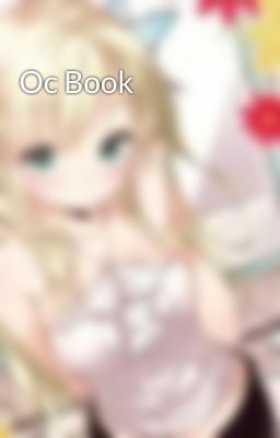 Oc Book