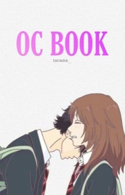 OC BOOK