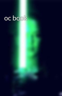 oc book