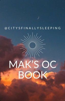 OC Book