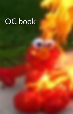 OC book