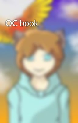 OC book