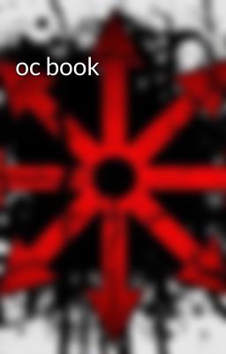 oc book