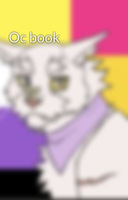 Oc book