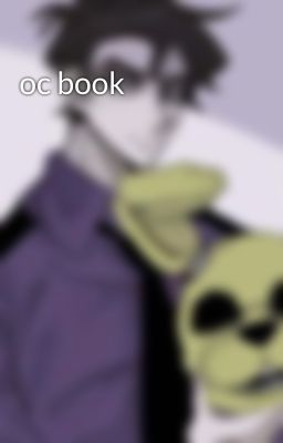 oc book