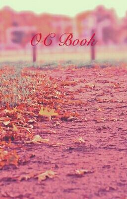 OC Book